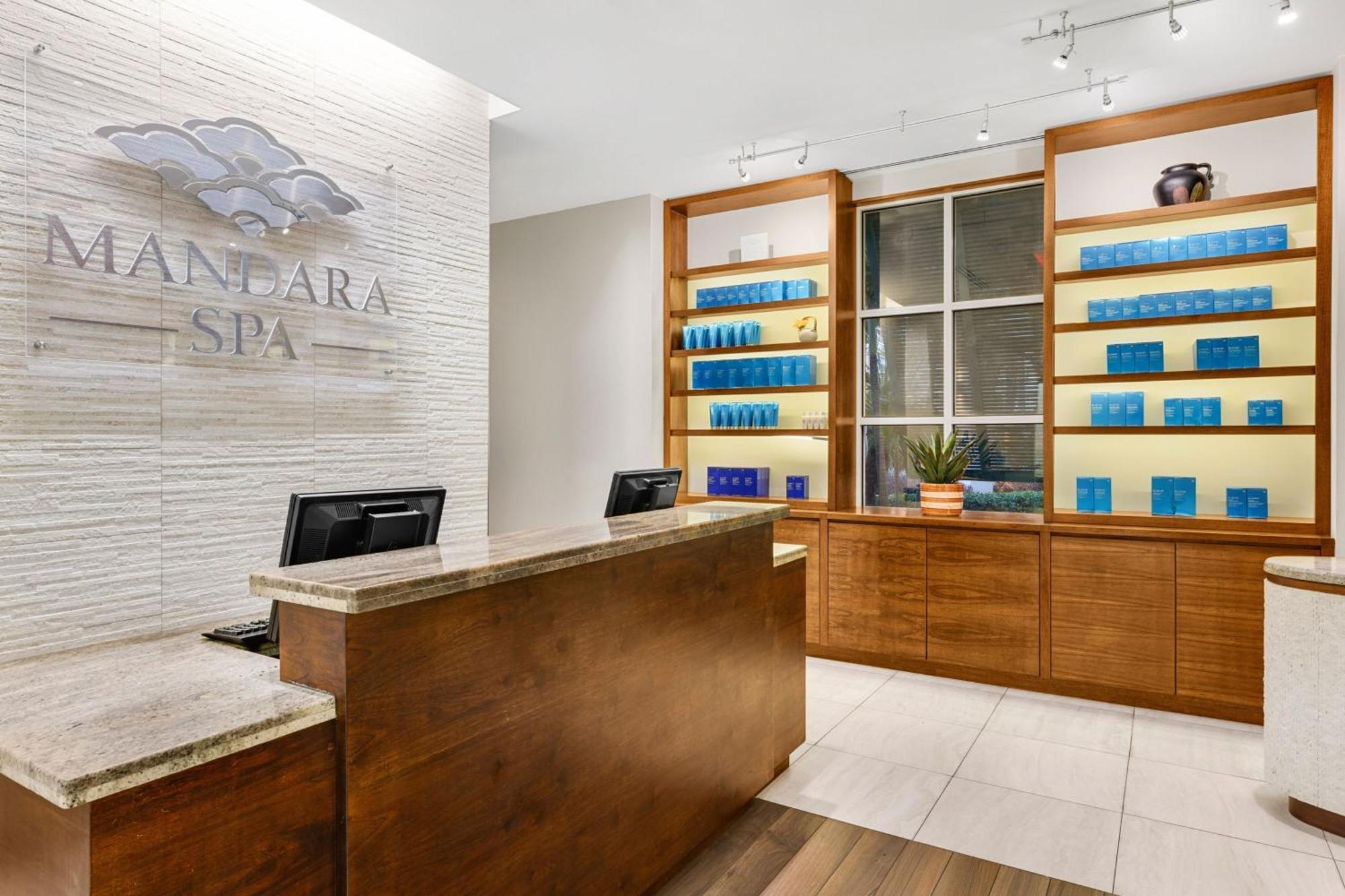 Hotel Marriott'S Aruba Surf Club à Palm Beach Extérieur photo
