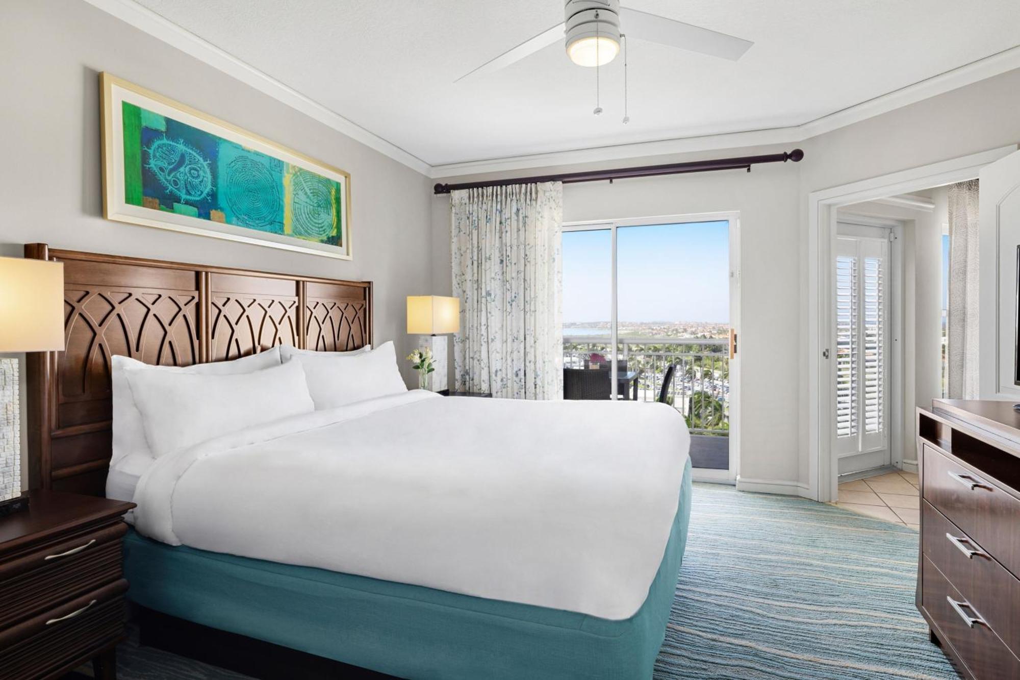 Hotel Marriott'S Aruba Surf Club à Palm Beach Extérieur photo