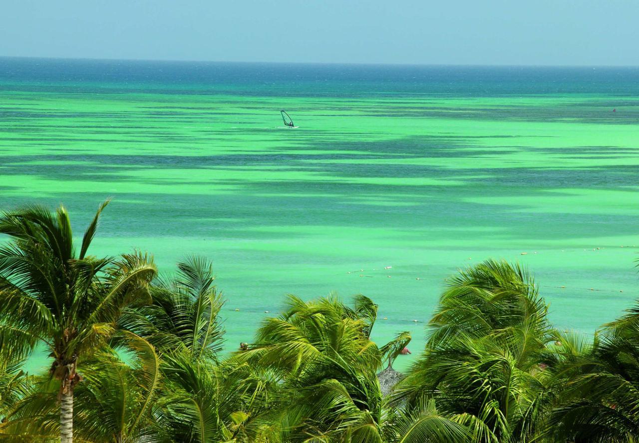 Hotel Marriott'S Aruba Surf Club à Palm Beach Facilités photo